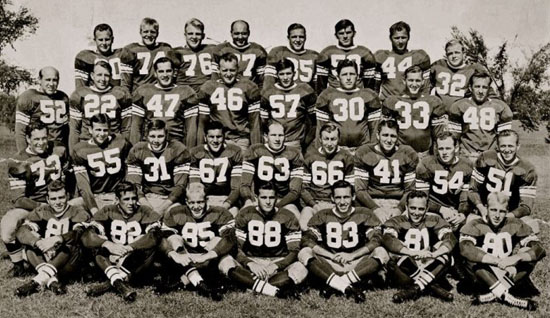 1949 Baltimore Colts